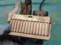 Instalacja Wiązka świec żarowych 55574293, 95483950 2.2 VCDI Chevrolet Captiva