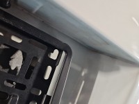 Klapa tył Opel Astra IV J kombi 5d Y40R