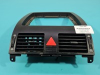 Kratka nawiewu środkowa Vw Touran I 1T1819728C EUROPA