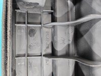 Wykładzina bagażnika podłoga AUDI Q5 08- 8R0861529B