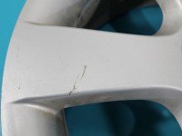 Felga aluminiowa 18" komplet alufelgi felgi Hyundai Santa Fe II 06-12