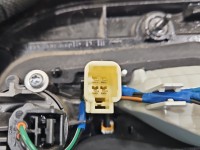 Lampa tył lewa Toyota Rav4 V EUROPA