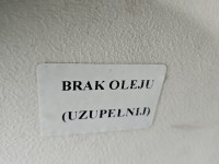 Skrzynia biegów automat Vw Passat B5 2.8 V6 193KM