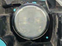 Halogen lewy Ford Mondeo Mk5