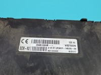 Komputer Sterownik silnika Renault Master III 10-24 2.3 dci 237108788R