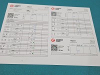 Wtryskiwacz Bmw e90 0445110216 2.0d M47