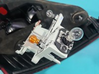 Lampa tył prawa Mercedes W221 sedan EUROPA A2218200264