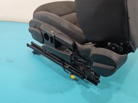 Fotel lewy przód kierowcy Opel Insignia A EU 5d