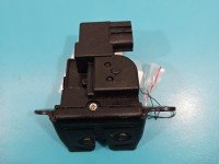 Zamek klapy tył Kia Soul I 08-13 HB