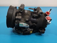 Sprężarka klimatyzacji kompresor 9670318880 Peugeot 207 1.4 8V