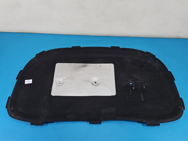 Wygłuszenie maski PODBITKA Opel Insignia B