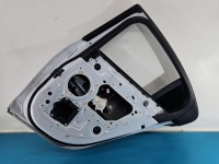 Drzwi tył prawe Jaguar XE X760 sedan 4d biały NER