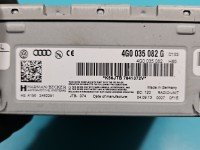 Sterownik moduł AUDI Q5 08- 4G0035082G