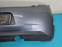 Zderzak tył Citroen C3 II 09-16 KTH HB