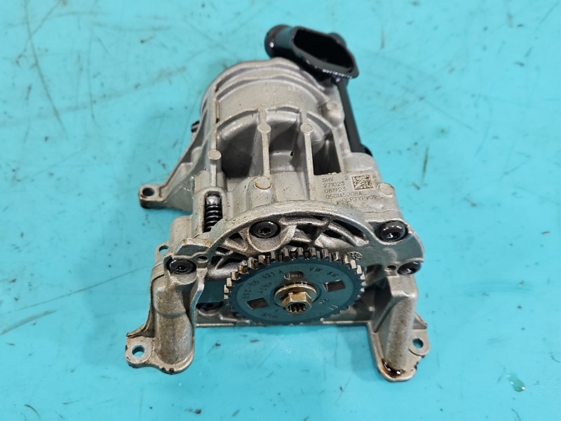 Pompa oleju Skoda Kamiq 1.0 TSI (DLAA) 05C145208, 05C115121A