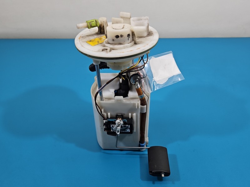 pompka Pompa paliwa Hyundai I20 I 08-14 1.2 16V Hyundai, 4pin