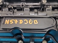 Pokrywa zaworów BMW X6 E71 3.0d