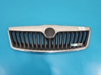 Atrapa grill Skoda Octavia II