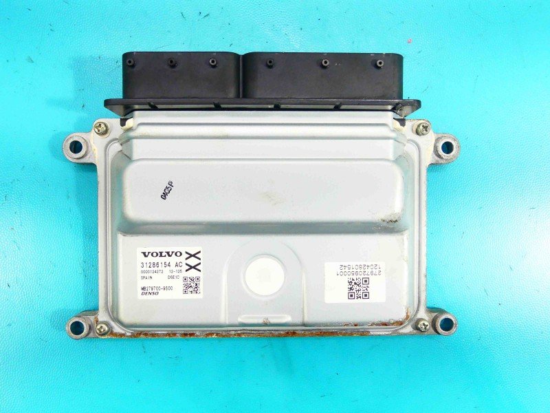 Komputer Volvo V60 I 10-18 31286154AC, 279700-9500 3.0 T6