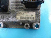 Komputer zestaw Fiat Stilo 0261208694, 0055208851 1.4 16v