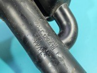 Obudowa filtra powietrza Skoda Fabia III 04C129611J, 04C129620C, 04C129618F 1.0 MPI