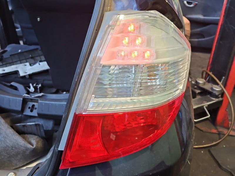Lampa tył prawa Honda Jazz III HB EUROPA