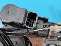 Zamek tył prawy DR 5 2007-2020 Producent części: 3M, 2+4 PIN T11-6205040