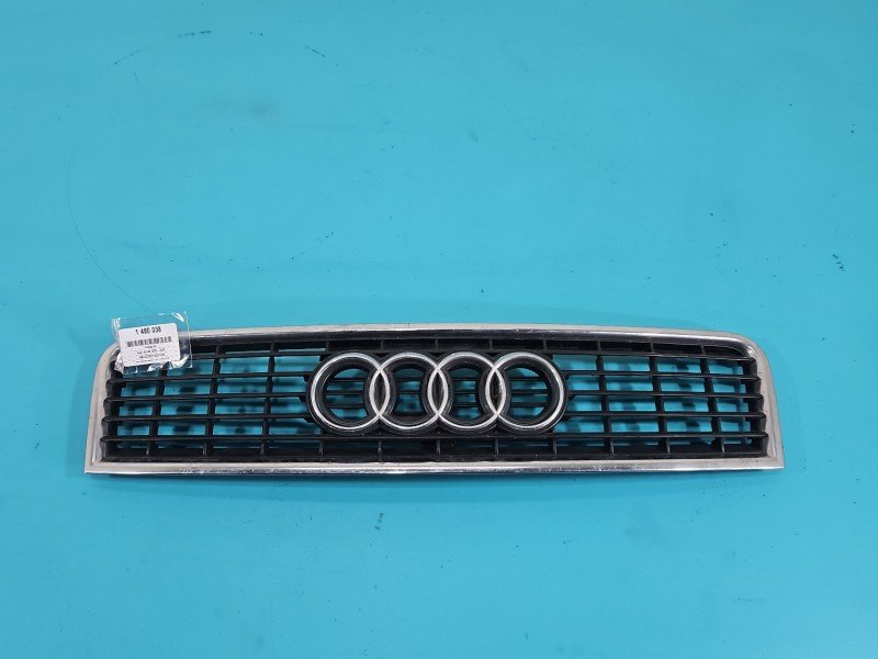 Atrapa grill Audi A4 B6 Atrapa grill Audi A4 B6