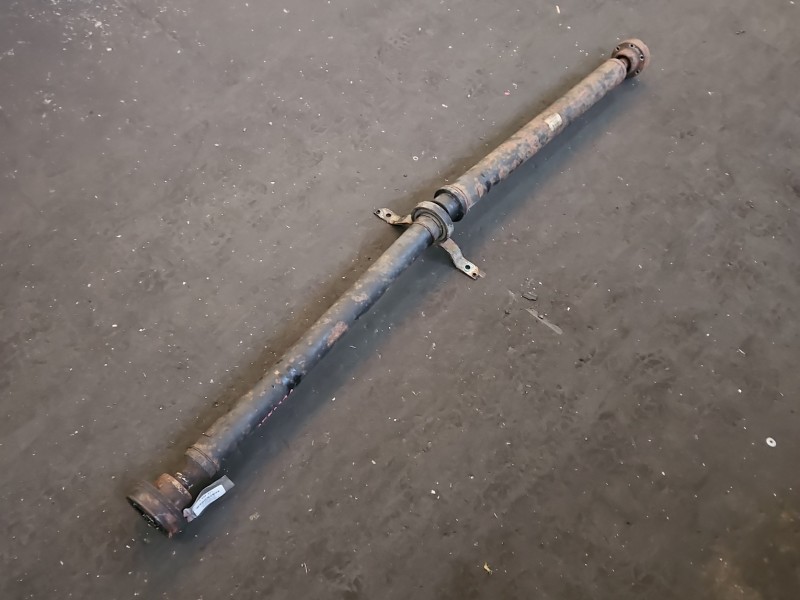 Wał napędowy tył Audi A6 C6 3.0 tdi