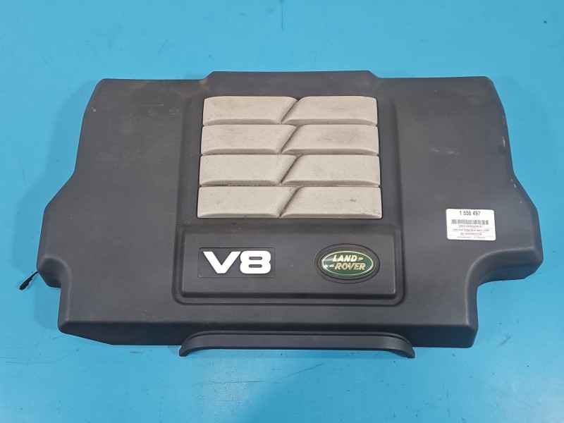 Osłona silnika górna Land Range Rover sport I L320 LBH500350 3.6 TD V8 (368DT)