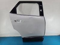 Drzwi tył prawe Peugeot 3008 II HB 5d KWE