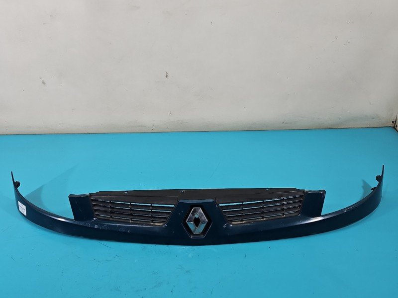 Atrapa grill Renault Kangoo I