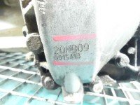Skrzynia biegów 20MB09 Peugeot 807 2.2 hdi
