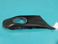 Zaślepka kratka zderzaka prawa atrapa Vw Caddy III 2K 1T0853662D