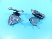 Zawias drzwi tył lewy Porsche Panamera I 970