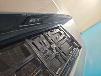 Klapa tył Vw Golf Sportsvan HB 5d Lb7w