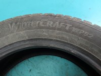 Opony zimowe 2szt