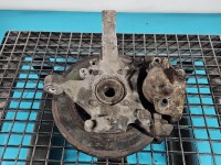 Zwrotnica lewa piasta przód 3.3 V6 Chrysler Voyager IV