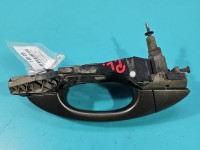 Klamka przód lewa zewnętrzna Seat Leon III 12- 5N0837885H LW8Z