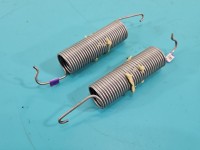 Zawias klapy tył tylnej BMW G20