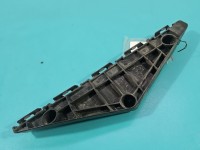 Ślizg zderzaka przód prawy Toyota Avensis III T27 52535-05040