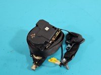 Poduszki powietrzne zestaw komplet Fiat Panda II