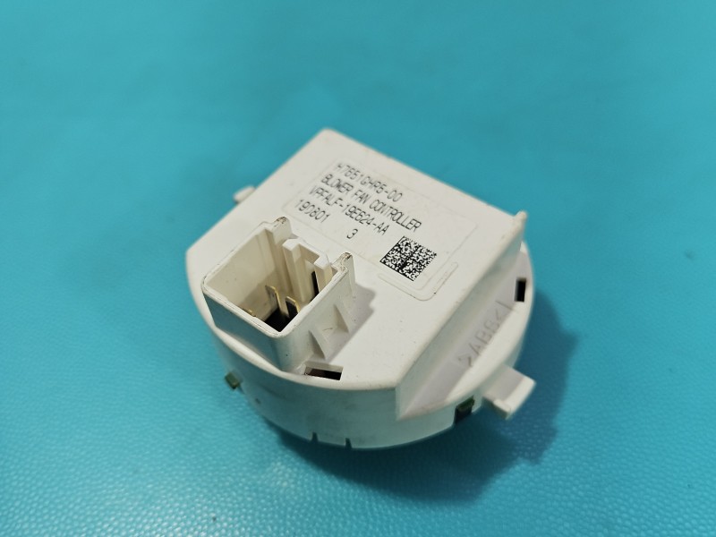 Opornik rezystor Mazda 6 III GJ H7651GHR5-00