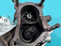 Turbosprężarka Toyota Corolla Verso I 17201-27050 2.0 D4D 90KM