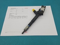 Wtryskiwacz Opel Zafira B 8-97376270-3 1.7 cdti (A17DTR)