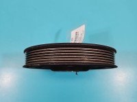 Koło pasowe wału korbowego Fiat Stilo 55198301 1.9 jtd