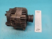 TEST Alternator Vw Golf plus 06F903023C 1.9 TDI