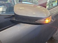 Lusterko lewe pin Toyota Yaris III HB beżowy 4V8 3d europa
