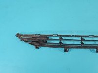 Zaślepka kratka zderzaka środkowa atrapa Volvo V90 31449143