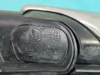 Lusterko lewe pin Bmw e46 sedan czarny 475 4d europa
